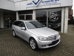 Mercedes-Benz C-klasse Estate - C180 K AUT5 Edition 125 Avantgarde Business Class