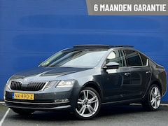 Skoda Octavia - 1.6 TDI | Pano | Sport zetels | Canton