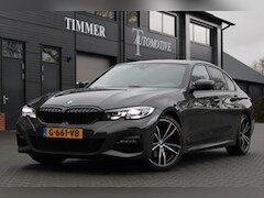 BMW 3-serie - 320i Executive Edition M Sport Grafith grau Dealer onderhouden Nederlandse auto