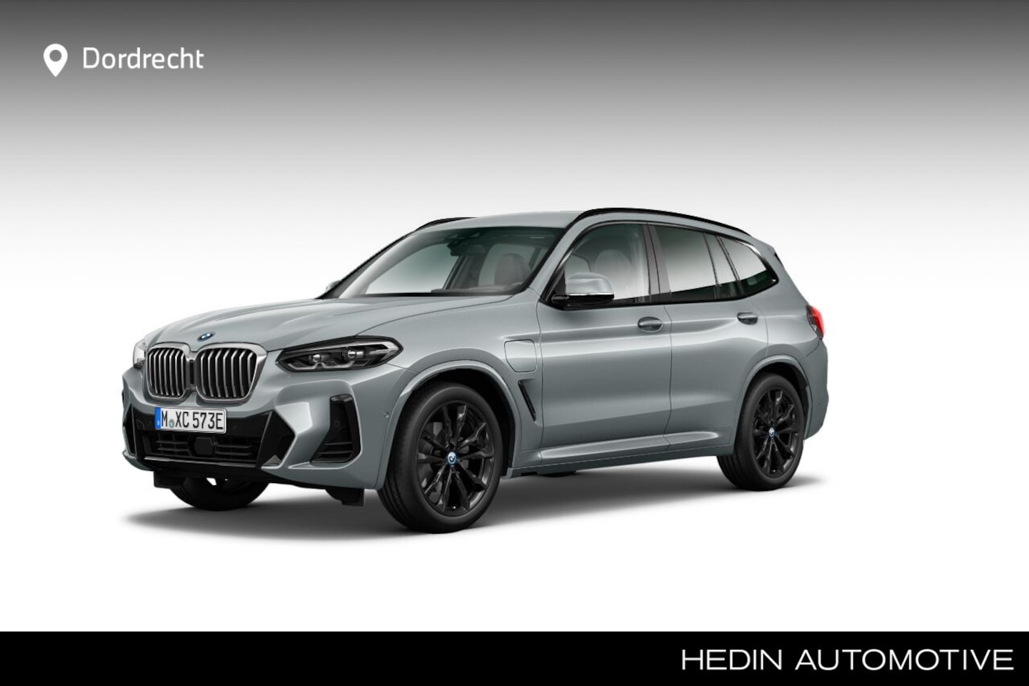 BMW X3 - xDrive30e M-Sport | 20" | 2024 | Trekhaak | Active Cruise Controle | - AutoWereld.nl