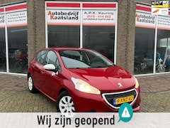 Peugeot 208 - 1.0 VTi LIKE / Motor niet 100%