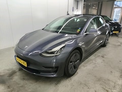 Tesla Model 3 - Standard RWD Plus [ TREKHAAK+AUTOPILOT+60 kWh+PREMIUM AUDIO ]