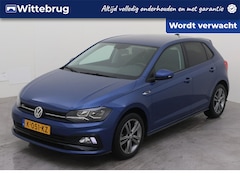 Volkswagen Polo - 1.0 TSI 95pk Highline Business R Climatronic / Navigatie / Extra getint glas achter / Park