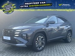 Hyundai Tucson - New 1.6 T-GDi HEV 230pk Aut. Premium Sky