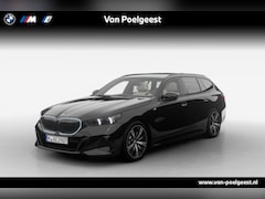 BMW 5-serie Touring - 520i | M Sport Pro | Innovation Pack | Travel Pack | Comfort Pack