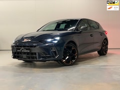 CUPRA Leon Sportstourer - 1.5 eTSI VZ | KUIPSTOELEN | SENNHEISER AUDIO | CAMERA