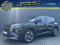 Hyundai Tucson - New 1.6 T-GDi HEV 230pk Aut. Premium Sky