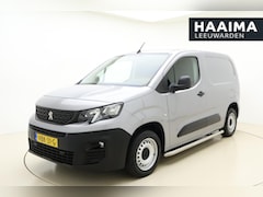 Peugeot Partner - 1.6 BlueHDI Premium 100 PK | Handgeschakeld | Trekhaak | Sidebars | Parkeersensor | Betimm