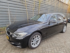 BMW 3-serie Touring - 316i Executive Sport