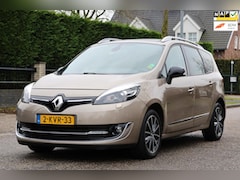 Renault Grand Scénic - 1.2 TCe Bose | PANO | NAVI | CLIMA | CRUISE | CAMERA | NAP |