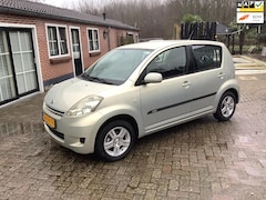 Daihatsu Sirion 2 - 1.0-12V Premium NIEUWE APK 3-2026