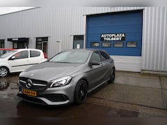 Mercedes-Benz A-klasse - 200 Motorsport Edition AUTM 68000 KM SLECHTS