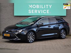 Toyota Corolla Touring Sports - 2.0 Hybrid Business Plus Clima Cruise Navi CarPlay LMV LED