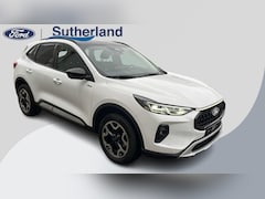 Ford Kuga - 2.5 PHEV Active X 243pk | Driver assistance pack | Winterpack | Technology Pack | 2.100kg