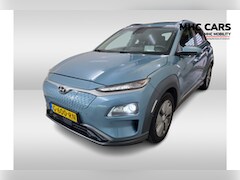 Hyundai Kona Electric - EV Premium 64 kWh | Verwacht |