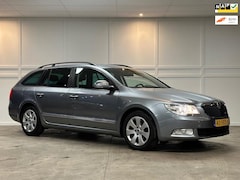 Skoda Superb Combi - 1.6 TDI Greenline Active Business Line Navi