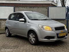 Chevrolet Aveo - 1.2 16V LS | Airco | nwe apk |