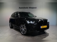 BMW X3 - 30e xDrive High M-Sport | HUD | LED | 360 camera | Panorama