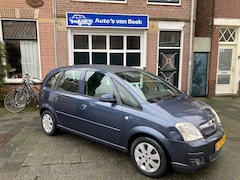 Opel Meriva - 1.8-16V Temptation NW-APK