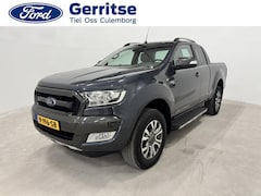 Ford Ranger - 3.2 TDCi Wildtrak Supercab