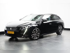 Peugeot 508 SW - 1.6 HYbrid GT