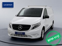 Mercedes-Benz Vito - 116 CDI Extra Lang Led L3 Trekhaak Navigatie Apple Carplay/Android Auto Cruise Control