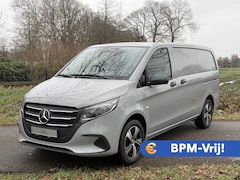 Mercedes-Benz Vito - 119 CDI L2 Select I BPM VRIJ I NIEUW