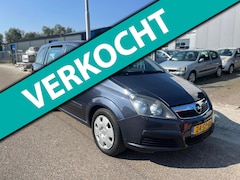 Opel Zafira - 1.8 Business