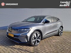 Renault Mégane E-Tech - EV60 Optimum Charge Iconic 60 KWH | Navi | Automaat | Camera | DAB | 20'' LM | 3 Fase