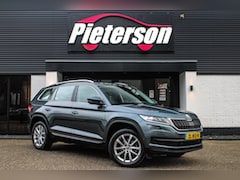 Skoda Kodiaq - 1.5 TSI NAP 360 CAMERA MEMORY KUIPSTOEL CANTON