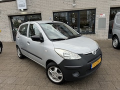 Hyundai i10 - 1.1 Active 5Deurs Automaat Weinig km