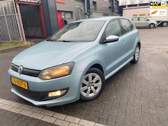 Volkswagen Polo - 1.2 TDI BlueMotion Comfortline