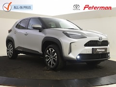 Toyota Yaris Cross - 1.5 Hybrid First Edition | Parkeersensoren V+A