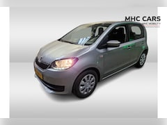 Skoda Citigo - 1.0 Greentech Ambition | Plus pakket | | Verwacht |