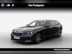 BMW 5-serie Touring - 520i | M Sport Pro | Innovation Pack | Travel Pack | Comfort Pack