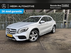 Mercedes-Benz GLA-Klasse - GLA 180 Automaat Business Solution AMG | LED | Stoelverwarming | Climate Control | Camera