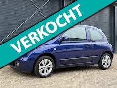 Nissan Micra - 1.2 Tekna, Airco, Elektrische ramen, APK