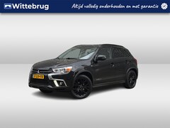 Mitsubishi ASX - 1.6 Cleartec Intense / Stoelverwarming / Parkeersensoren Achter / Keyless / Climate Contro