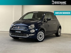 Fiat 500 - 1.0 Hybrid Dolcevita Finale | ORG.NL | PANORAMADAK | CARPLAY |