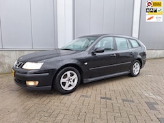 Saab 9-3 Sport Estate - 1.8 Linear -als een nieuwe