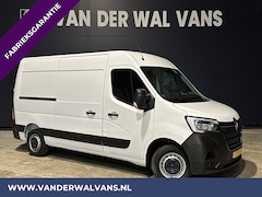 Renault Master - 2.3 dCi 136pk *BPM VRIJ voor de Ondernemer* L2H2 Fabrieksgarantie Euro6 Airco | Camera | N