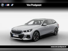 BMW 5-serie Touring - 520i | M Sport Pro | Innovation Pack | Travel Pack | Glazen Panoramadak