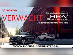 Honda HR-V - 1.5 Full Hybrid Advance