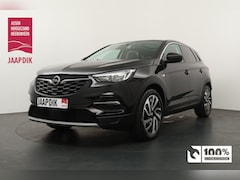 Opel Grandland X - BWJ 2019 1.2 131 PK Turbo Business Executive AUTOMAAT / TREKHAAK / APPLE CARPLAY / ANDROID