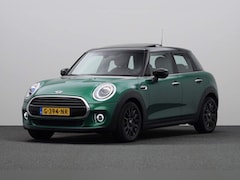 MINI Cooper - 5-deurs 1.5 Business Edition | Panoramadak | Comfortstoelen | Comfort Access | Stoelverwar