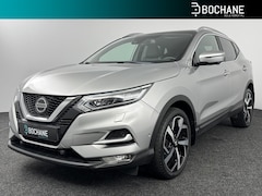 Nissan Qashqai - 1.2 Tekna+ | Panoramadak | Trekhaak |