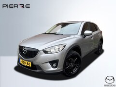 Mazda CX-5 - 2.0 SkyActiv-G 165 TS+ | TREKHAAK | CLIMA | PDC