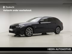 BMW 5-serie Touring - 530e M-Sport | Panorama | Trekhaak | Head-Up | Laser