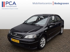 Opel Astra - 1.6 Njoy | 1e eigenaar | Cruise Control