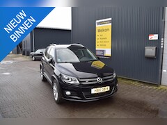 Volkswagen Tiguan - 1.4 TSI Sport&Style R-line Edition